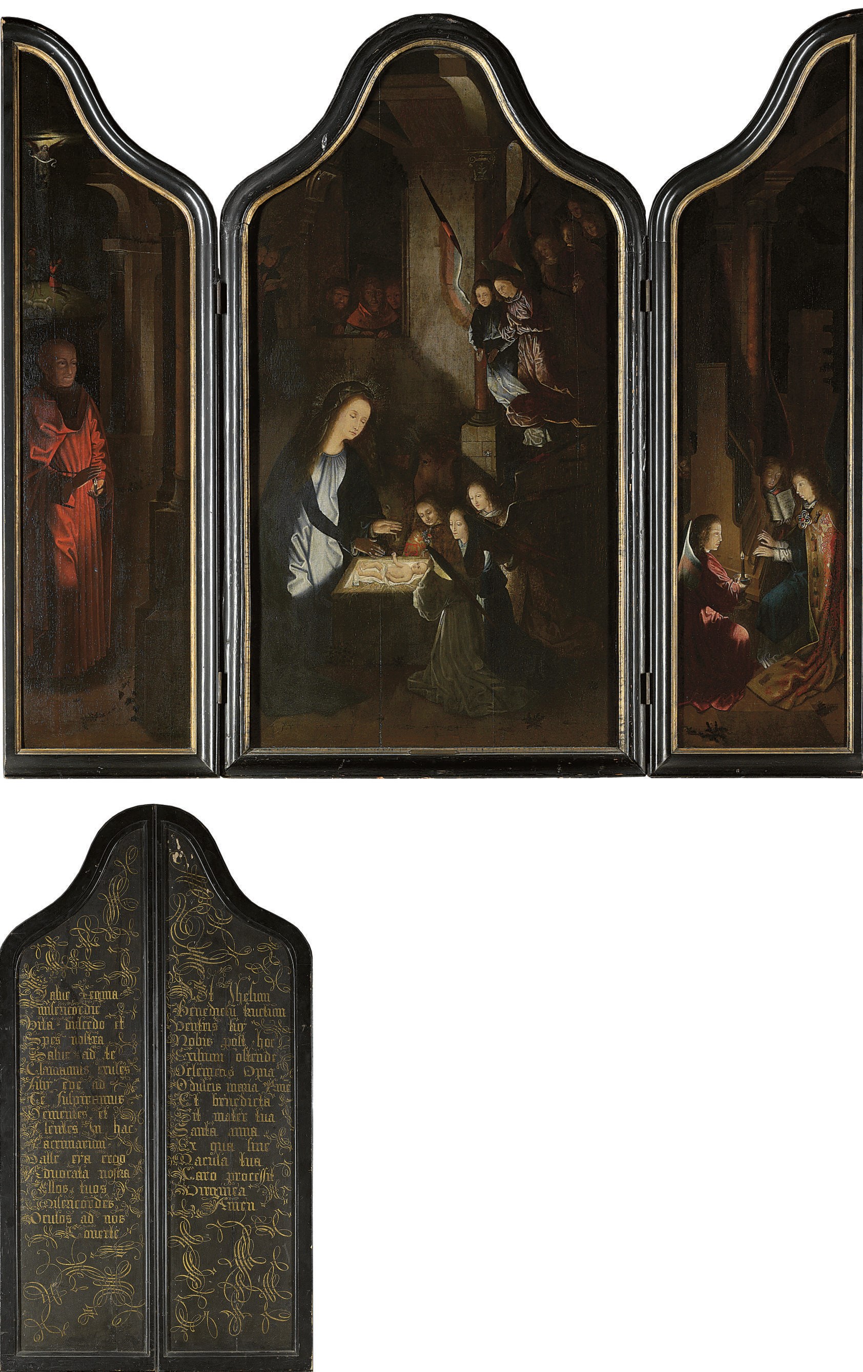 Manner of Gerard David