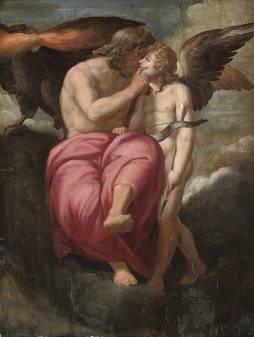 Northern follower of Raphael, 17th Century