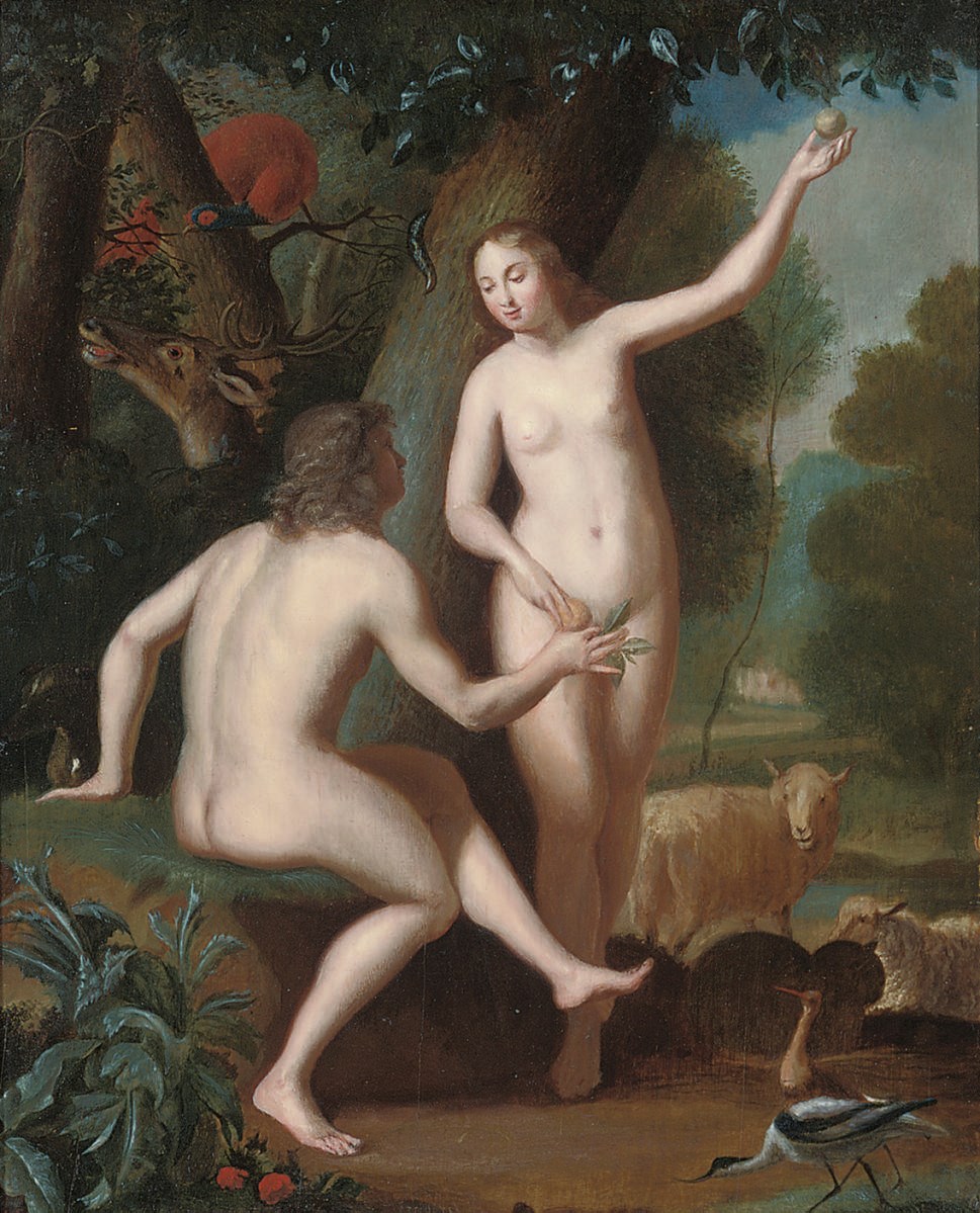 Circle of Balthazar Beschey (Antwerp 1708-1776)