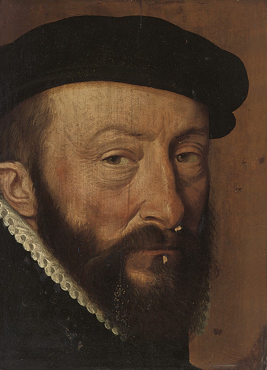 Follower of Willem Key