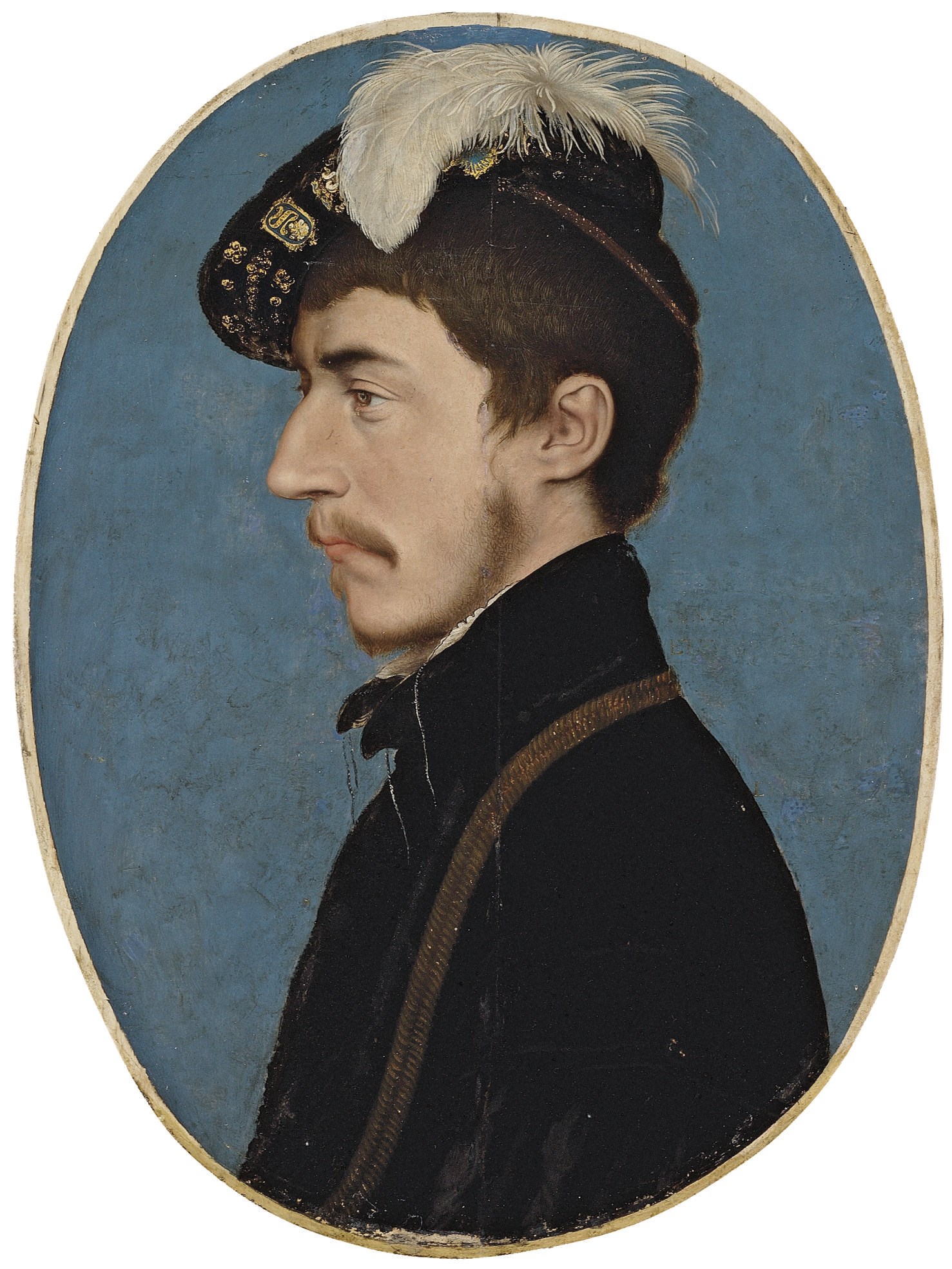 After Hans Holbein II