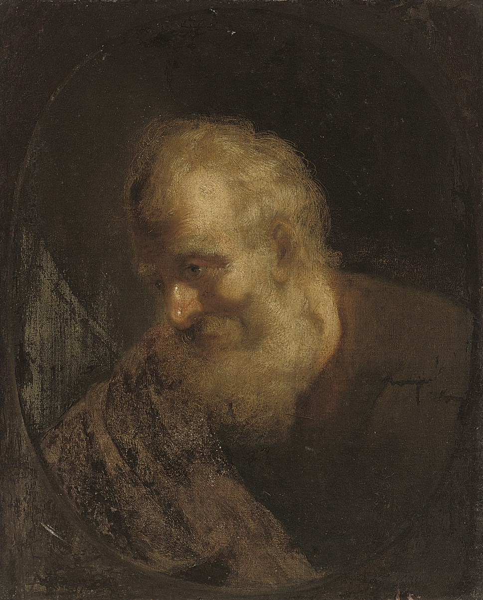Follower of Jan Lievens