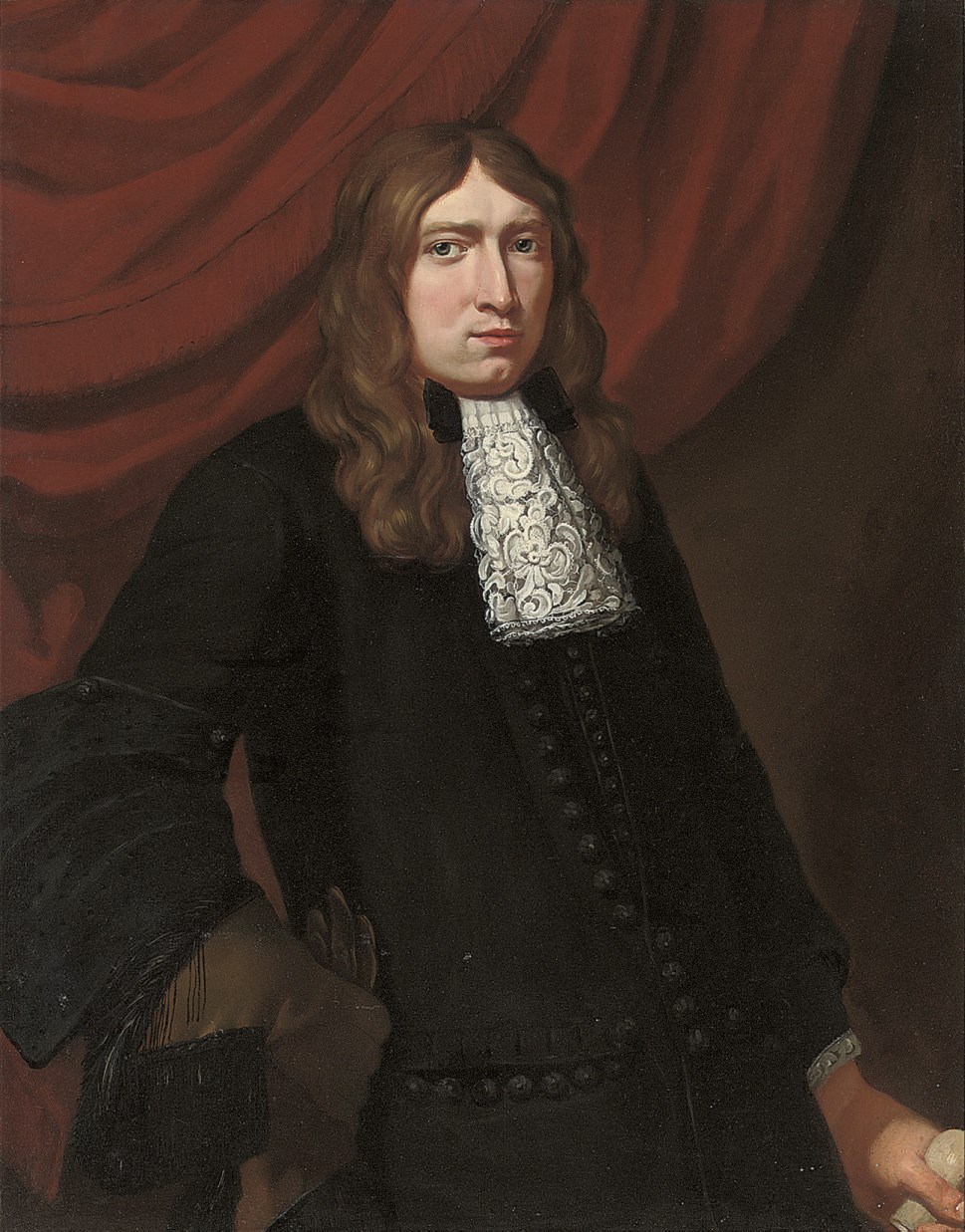 Circle of Pieter Nason (The Hague c. 1612-1688/90)