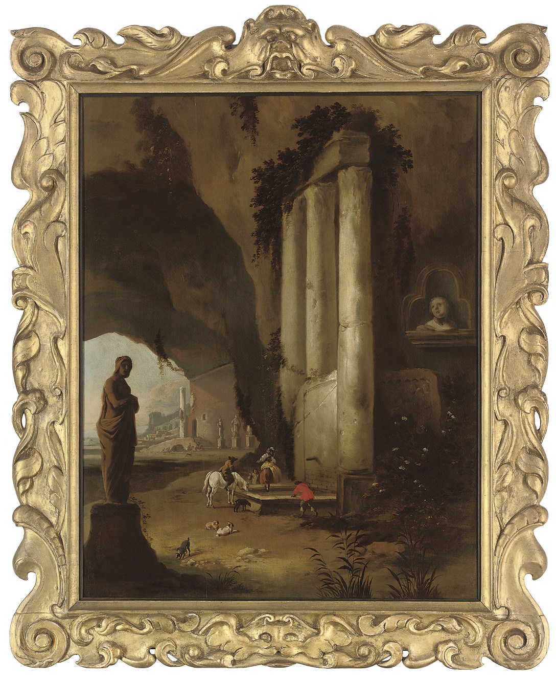 Dirck Stoop (Utrecht, c. 1618-c. 1686)