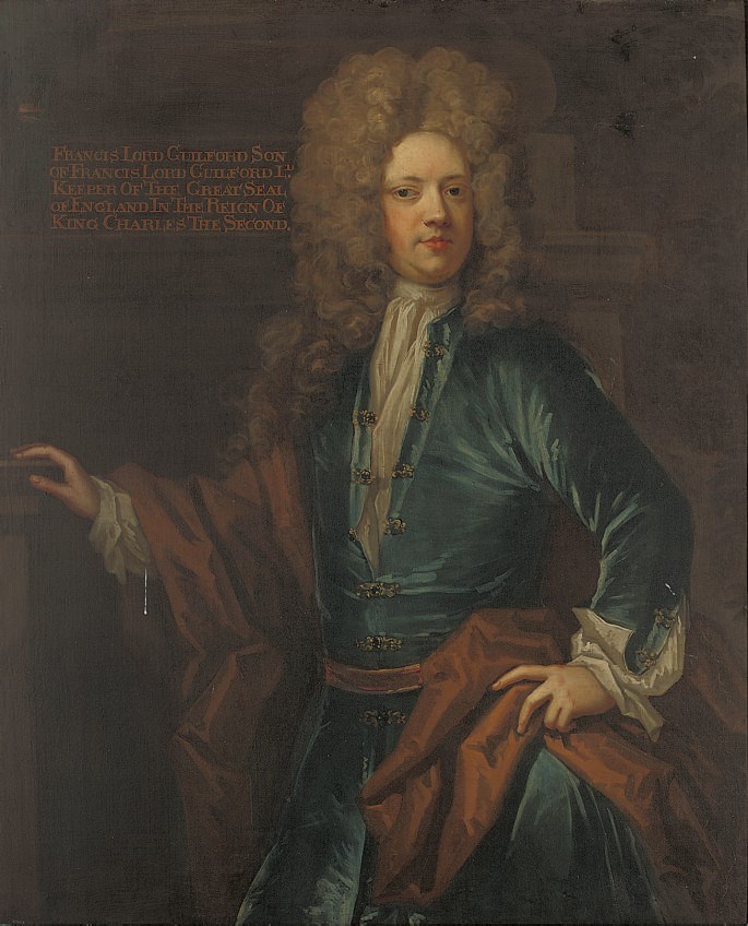Attributed to John Closterman and Studio (Osnabrück 1660-1711 London)