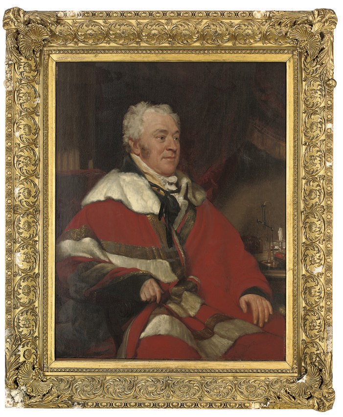 Ramsay Richard Reinagle, R.A. (1775-1862)