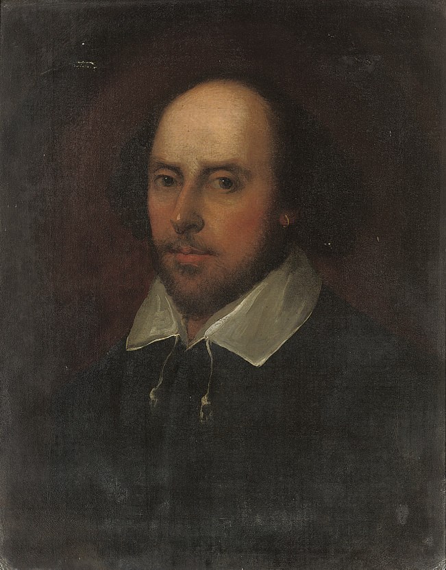 English School, 18th Century