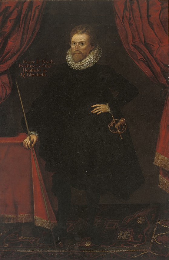 Manner of Daniel Mytens