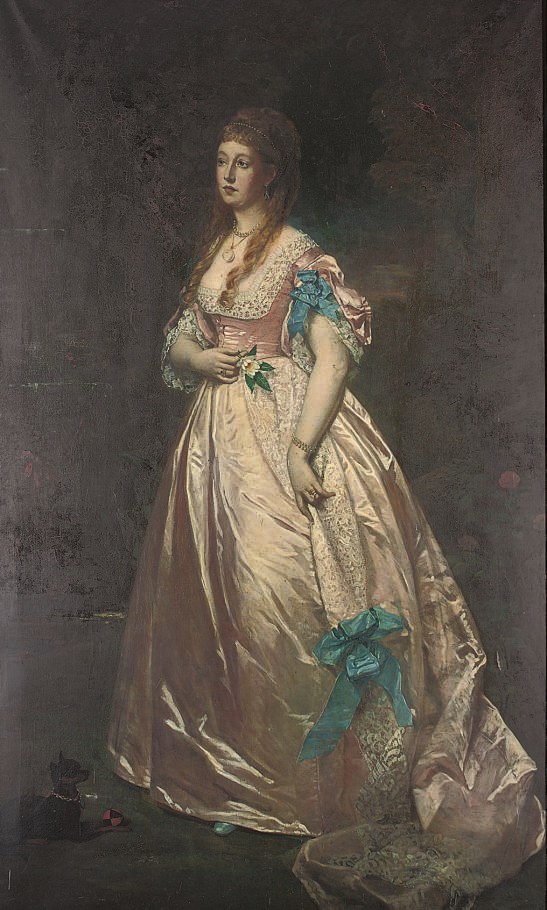 English School, 19th Century