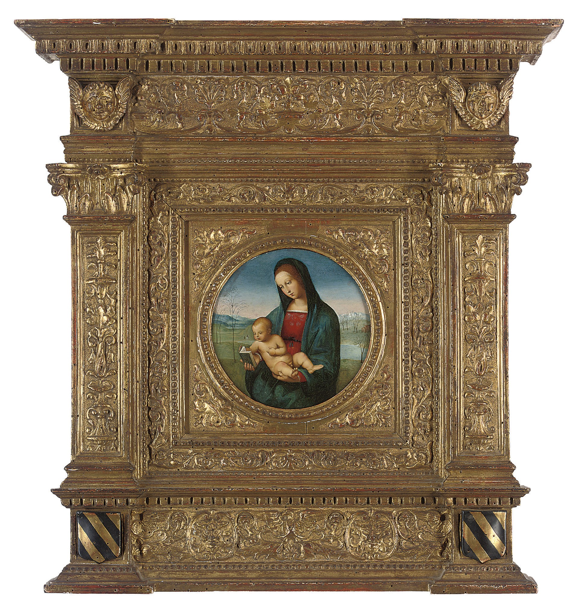 After Raffaello Sanzio, called Raphael