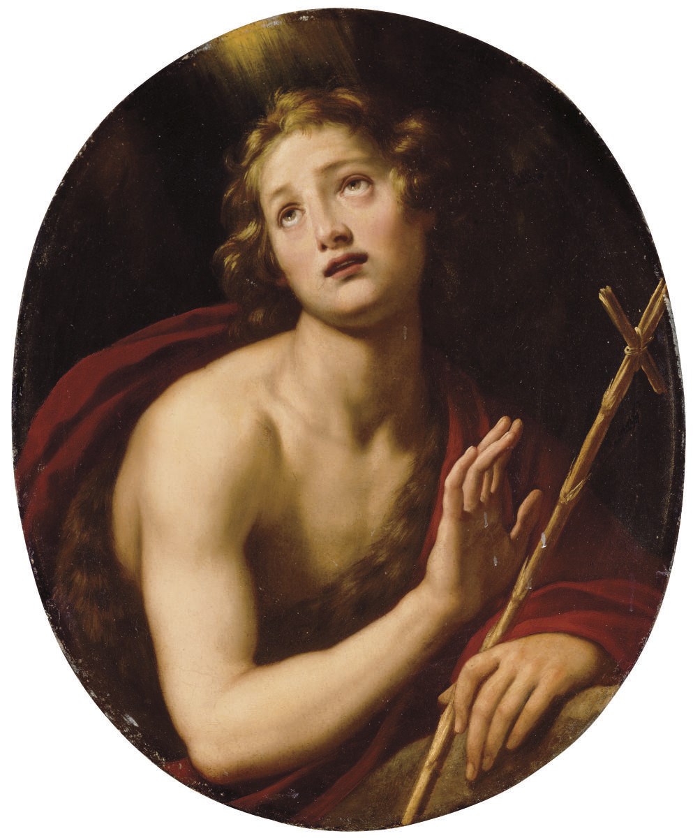 Matteo Rosselli (Florence 1578-1650)