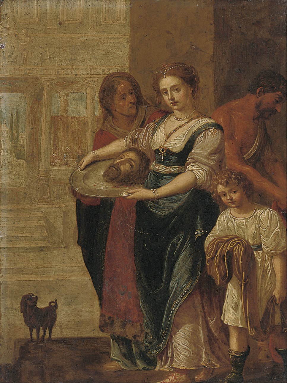 Follower of Adam Elsheimer