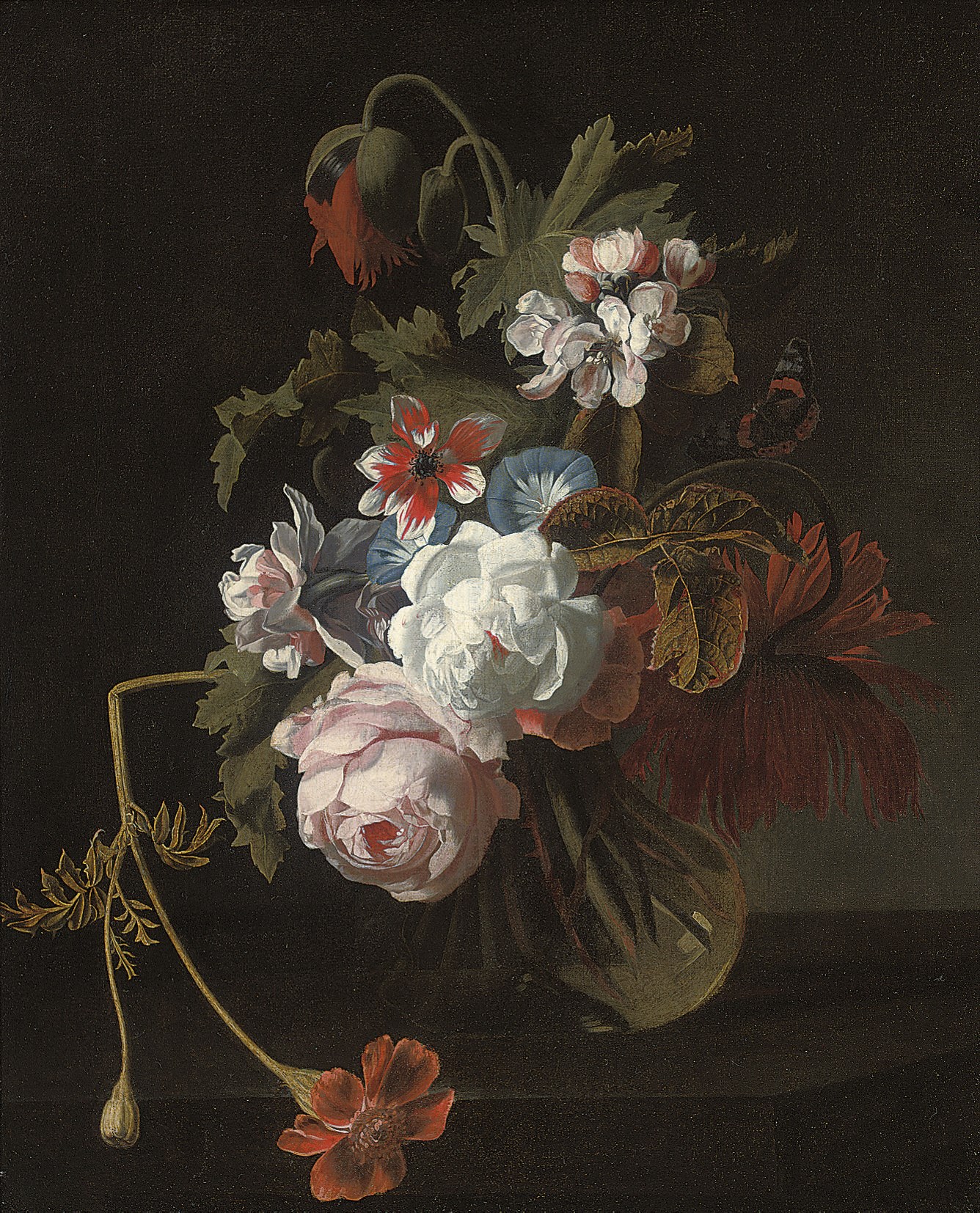 Simon Pietersz. Verelst (The Hague 1644-?1721 London)