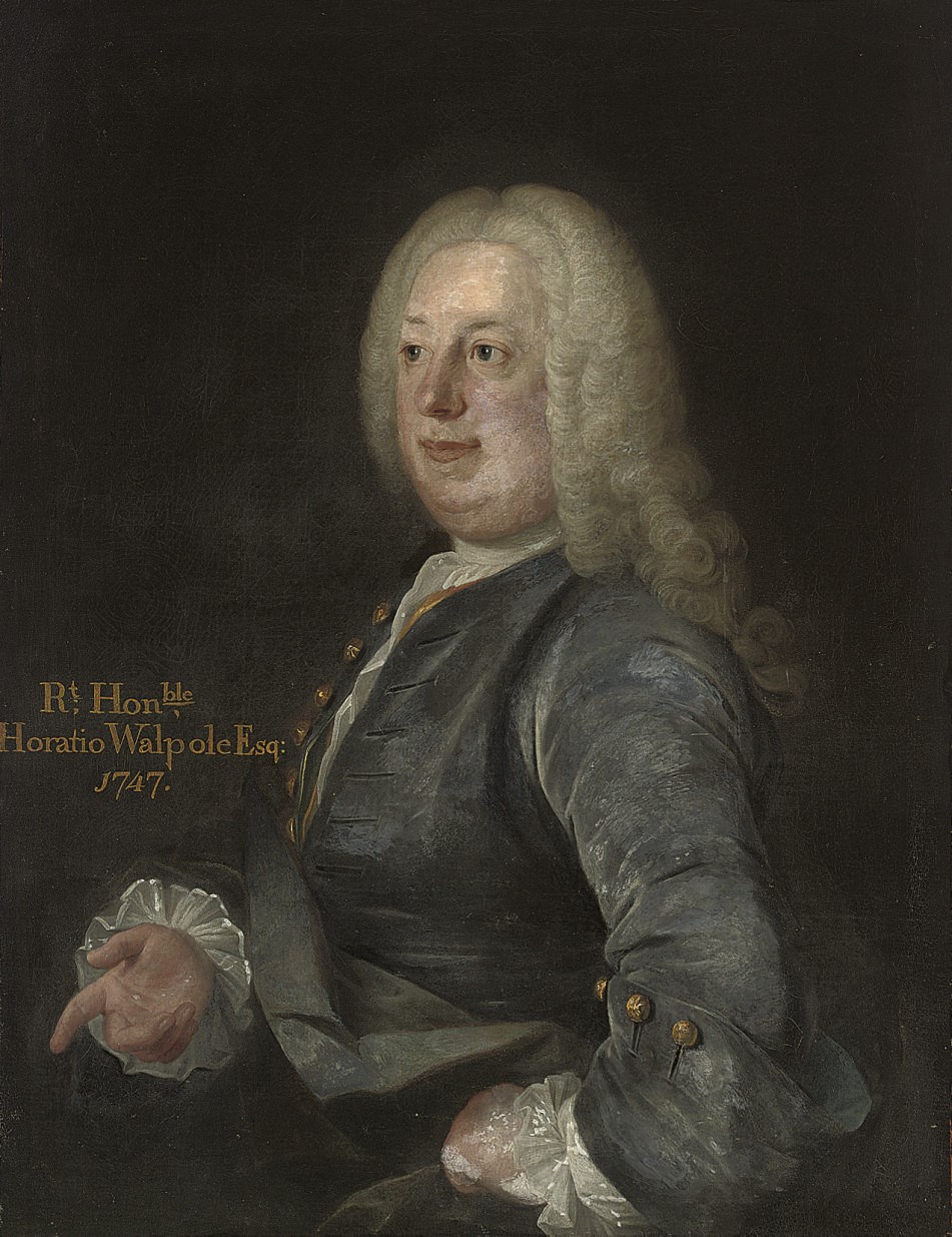 Circle of Arthur Pond (c.1700-1758 London?)