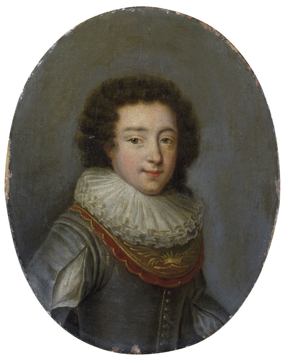 Follower of Frans Pourbus