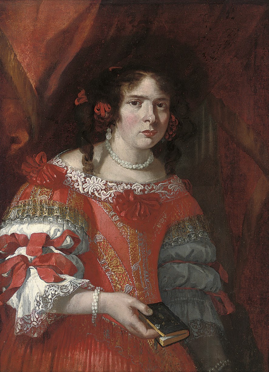 Circle of Juan Bautista Martínez del Mazo (Cuenca Province c. 1613-1667 Madrid)