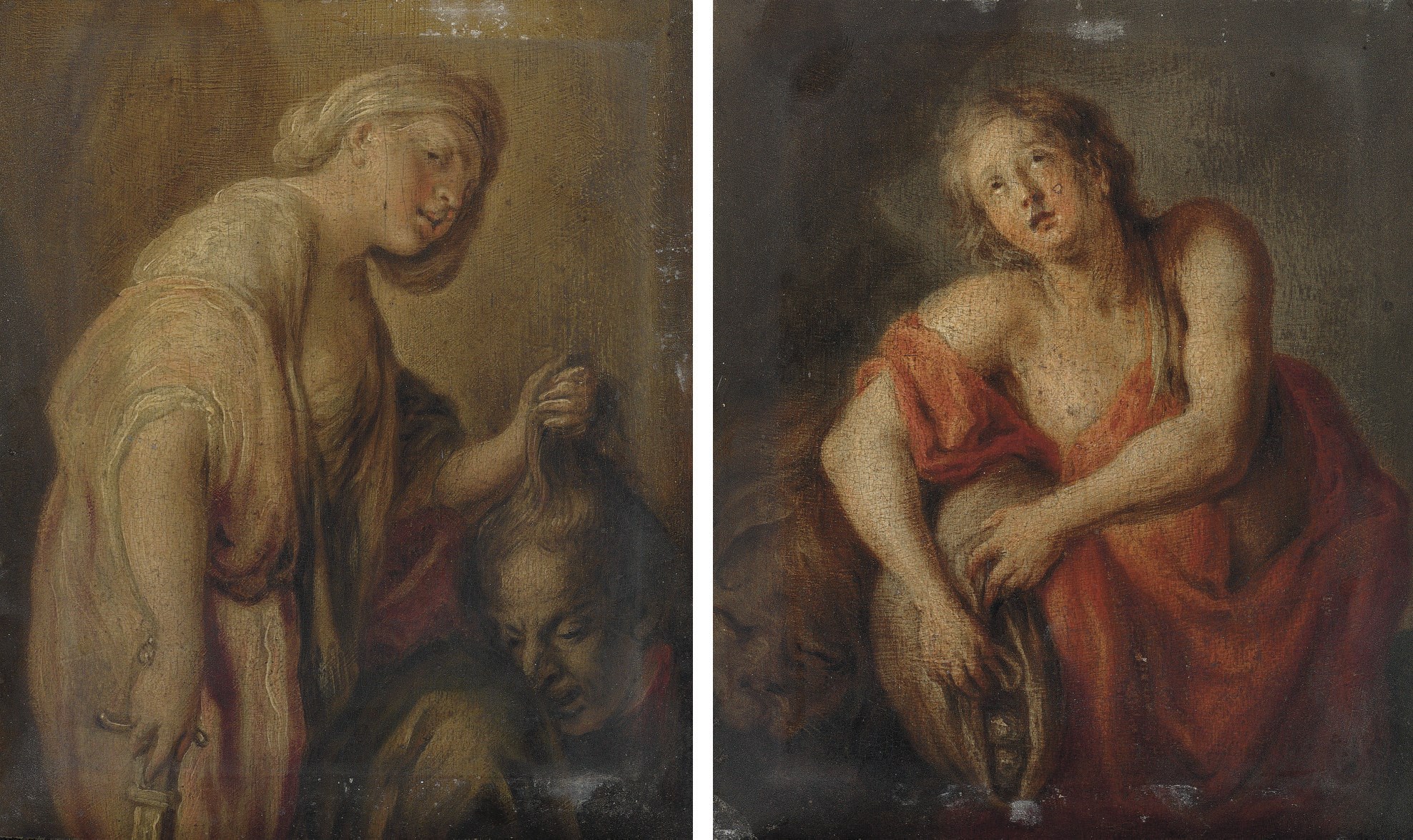 Italian School, 17th Century
