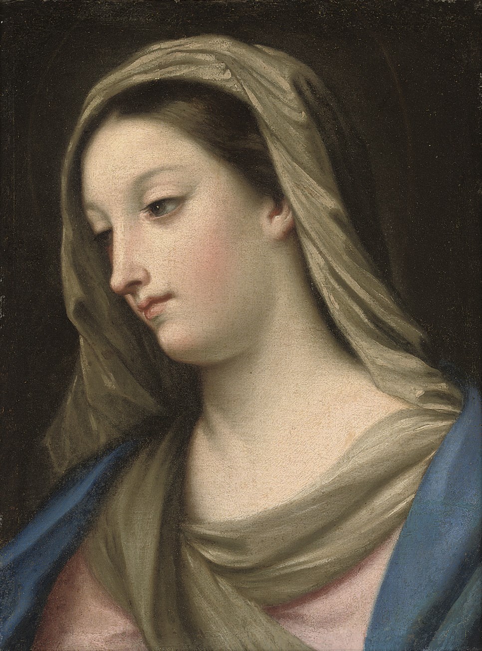 Circle of Jacopo Amigoni (Venice ? c. 1685-1752 Madrid)