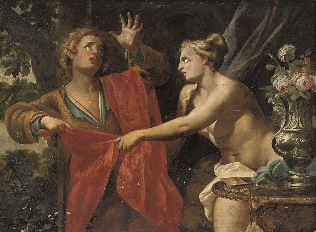 After Francesco Trevisani