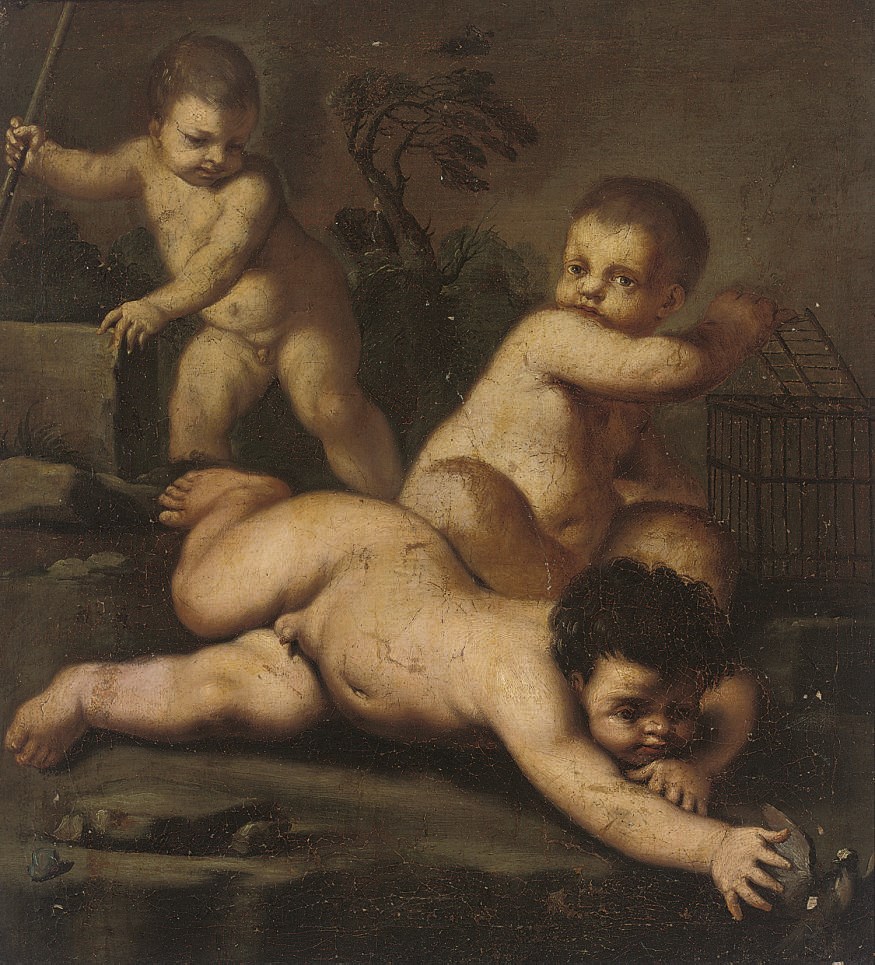 Neapolitan School, 18th Century