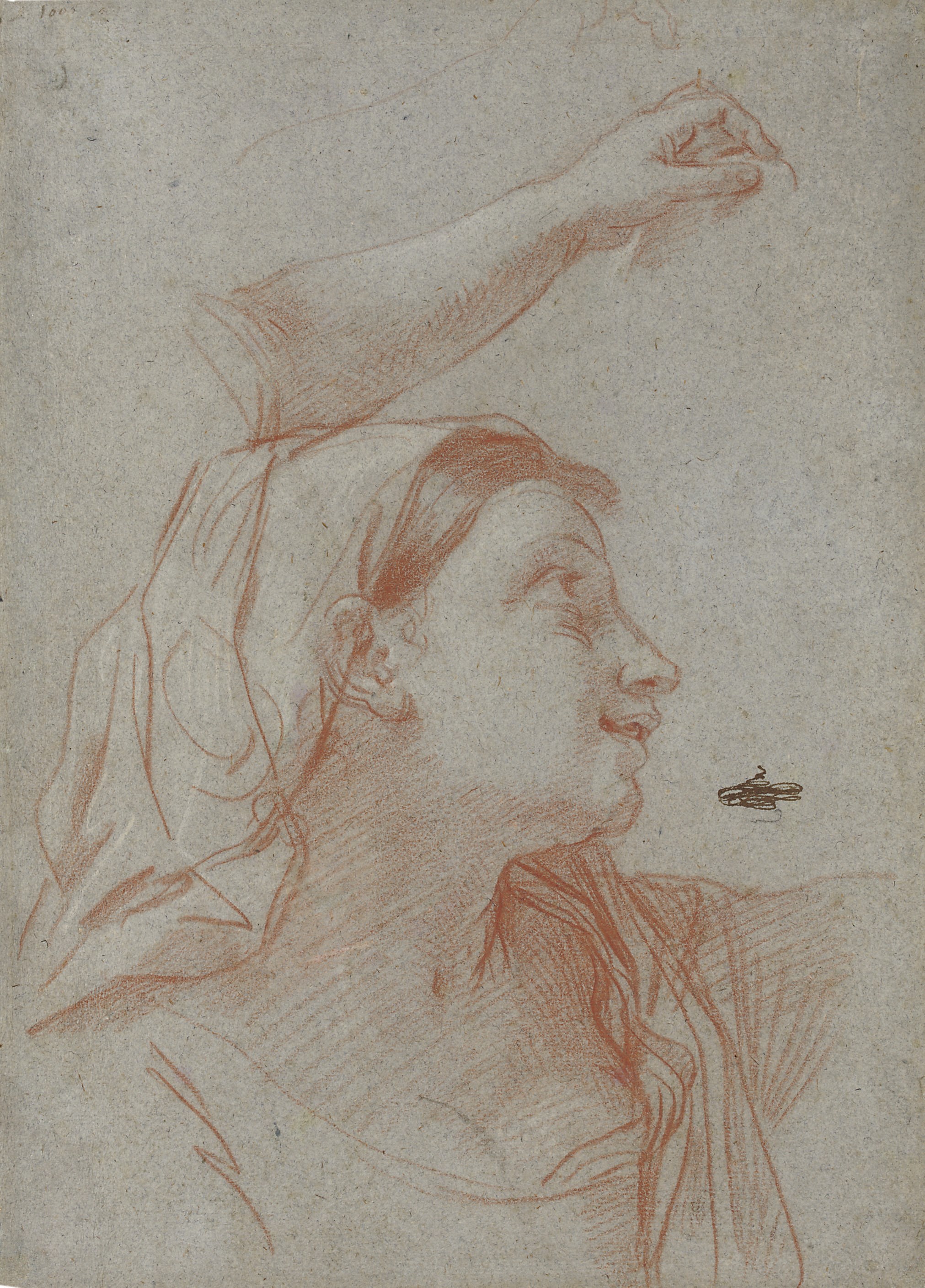 Carlo Maratti (Camerano 1625-1713 Rome)