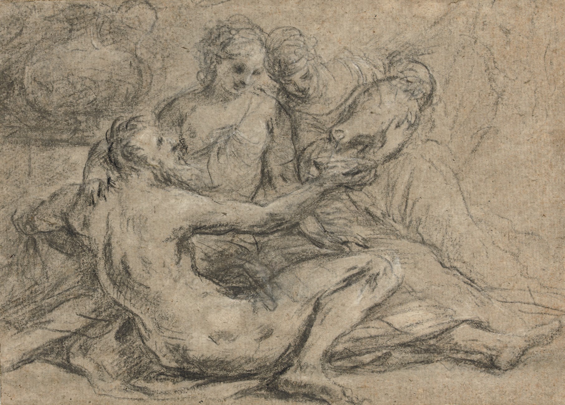 Marco Liberi (Padua circa 1640-after 1687)