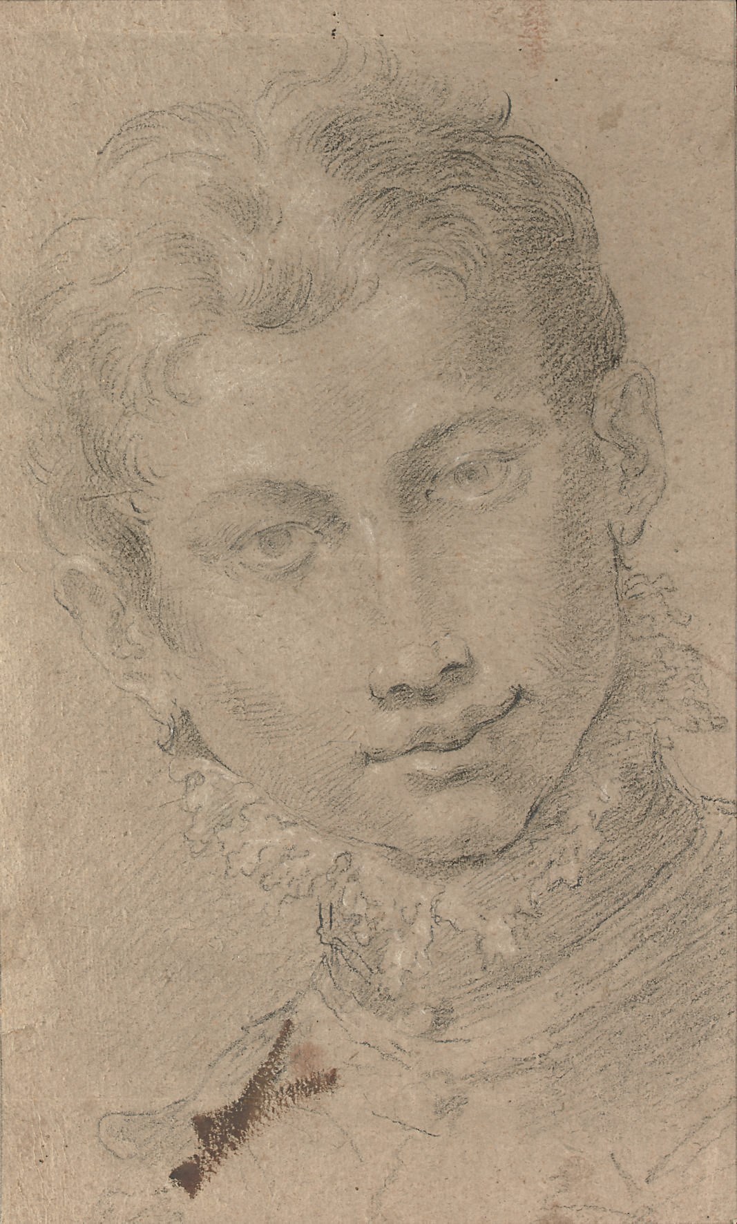 Donato Creti (Cremona 1671-1749 Bologna)