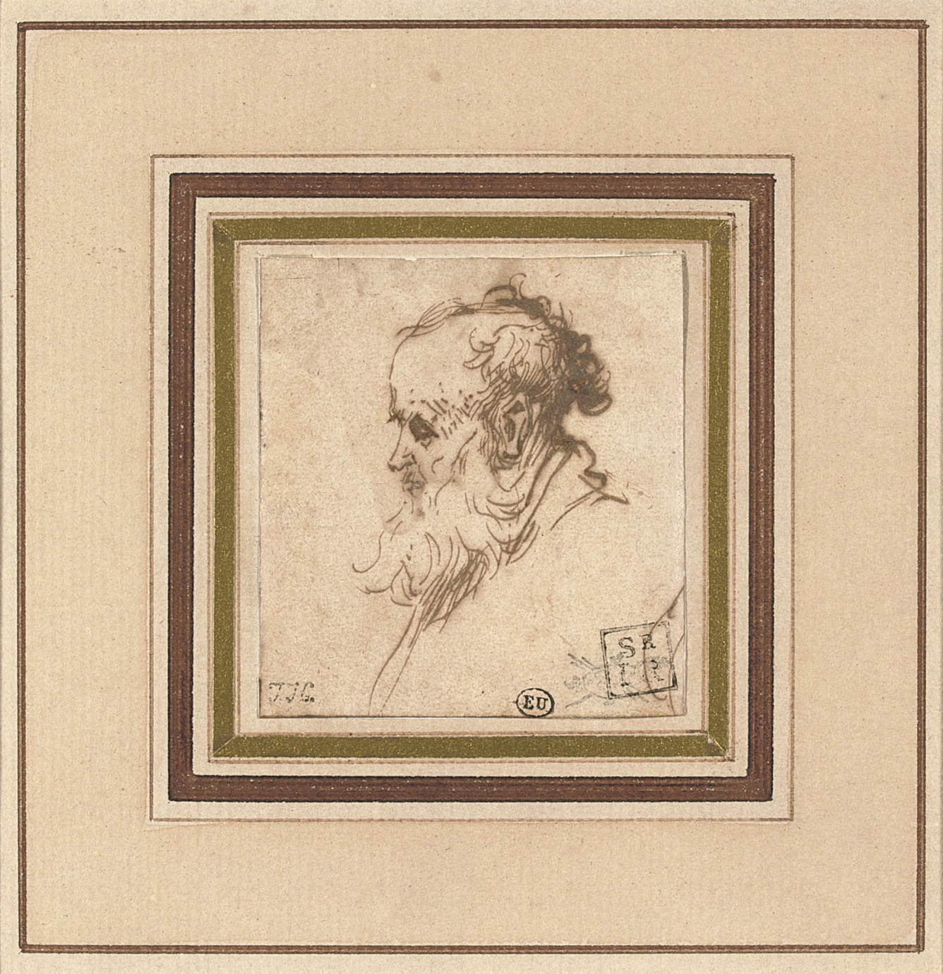 Rembrandt Harmensz. van Rijn (Leiden 1606-1669 Amsterdam)
