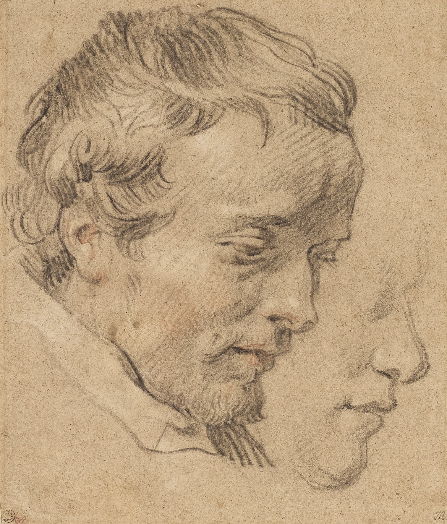 Cornelis de Vos (Hulst 1585-1651 Antwerp)