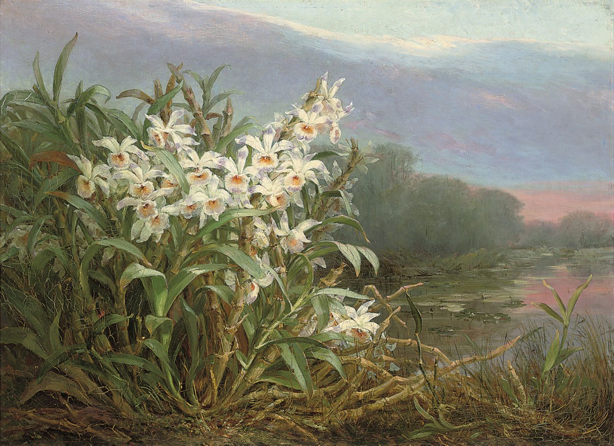 Rémy E. Landeau (French, b.1859)