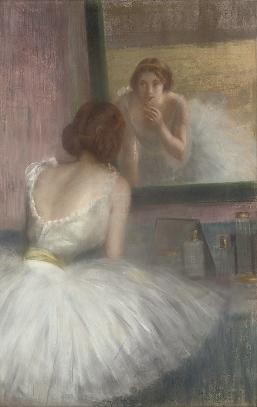 Albert Ernest Carrier-Belleuse (FRENCH, 1824-1887)