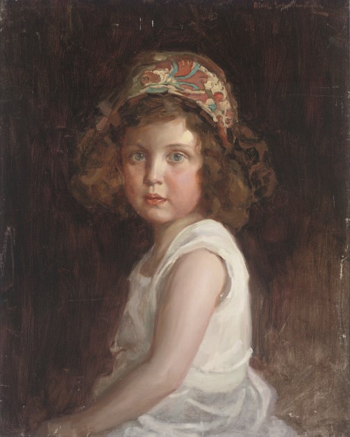 Nikolaus Schattenstein (Russian, 1877-1954)
