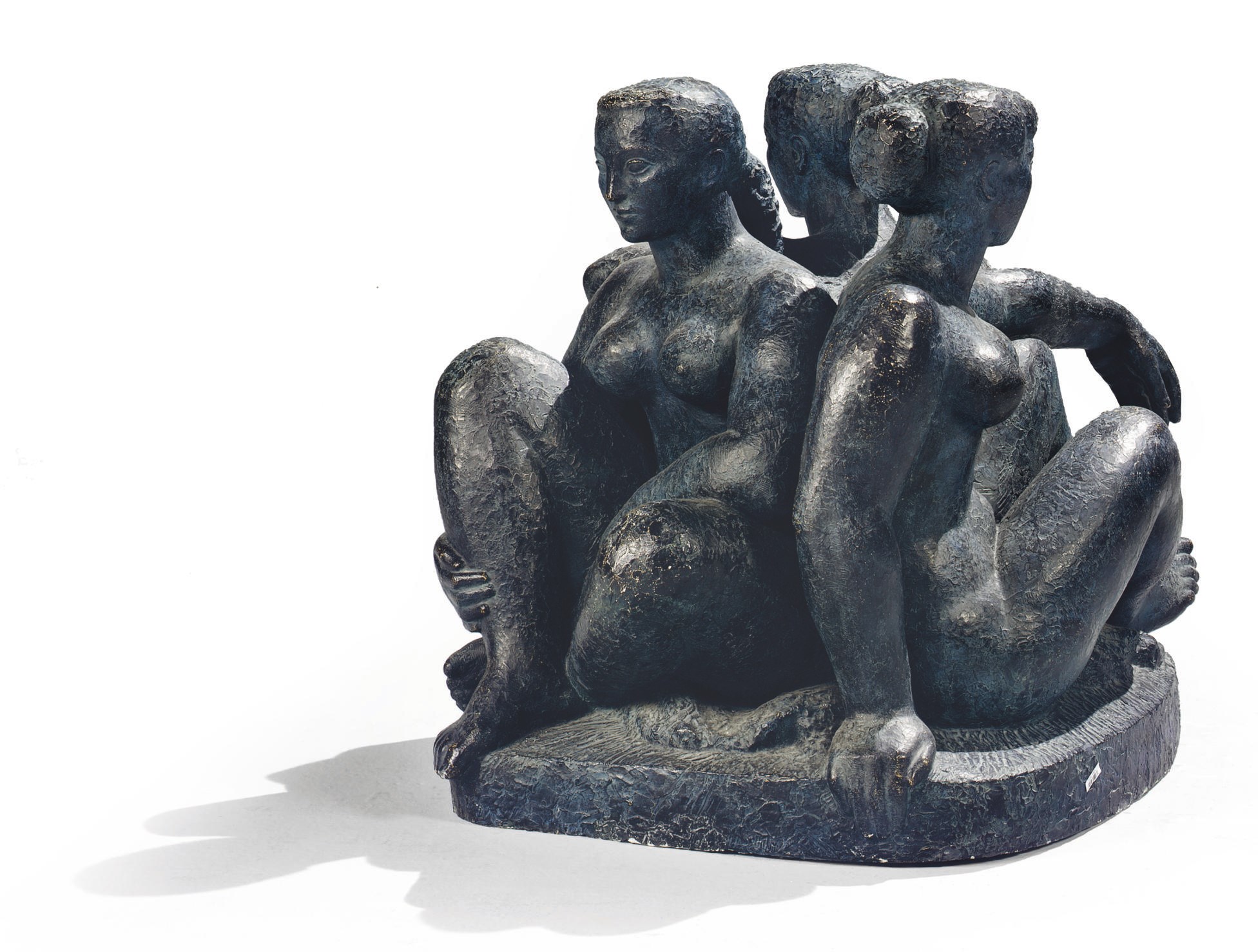 LUCIEN GIBERT (1904-1988)