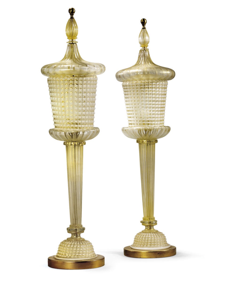 BAROVIER ET TOSO