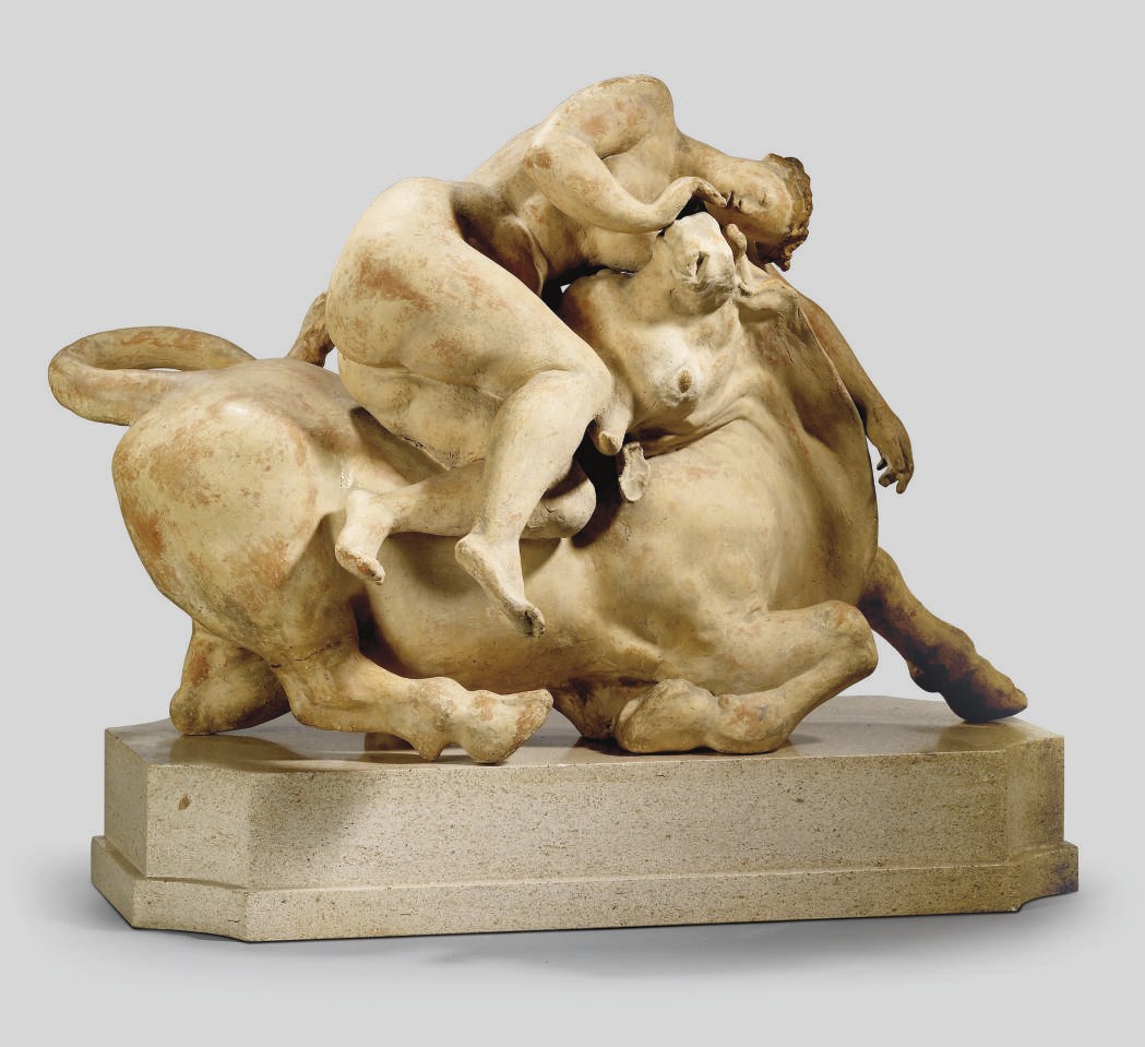ALFRED AUGUSTE JANNIOT (1889-1969)
