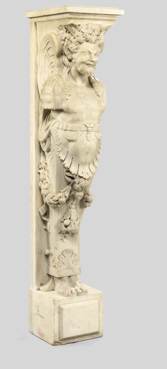 GAINE DE LA SECONDE MOITIE DU XIXEME SIECLE