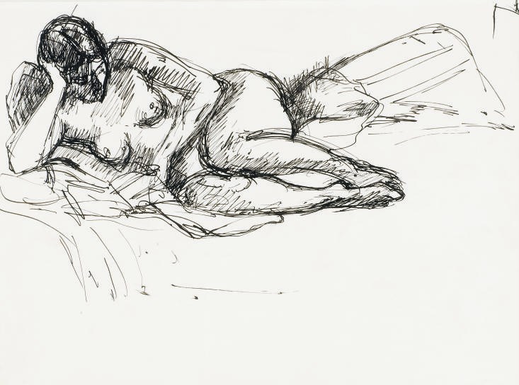 HENRI MANGUIN (1874-1949)