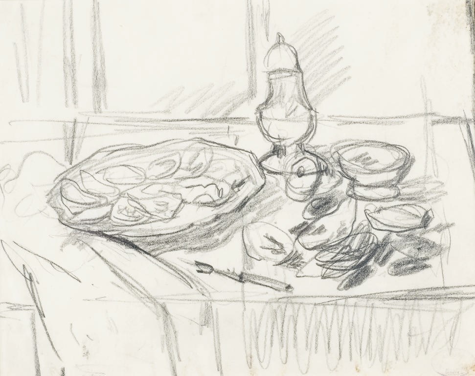 HENRI MANGUIN (1874-1949)