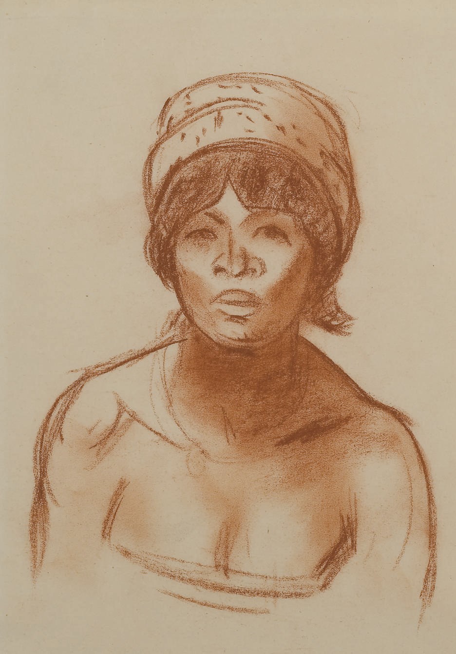 HENRI MANGUIN (1874-1949)
