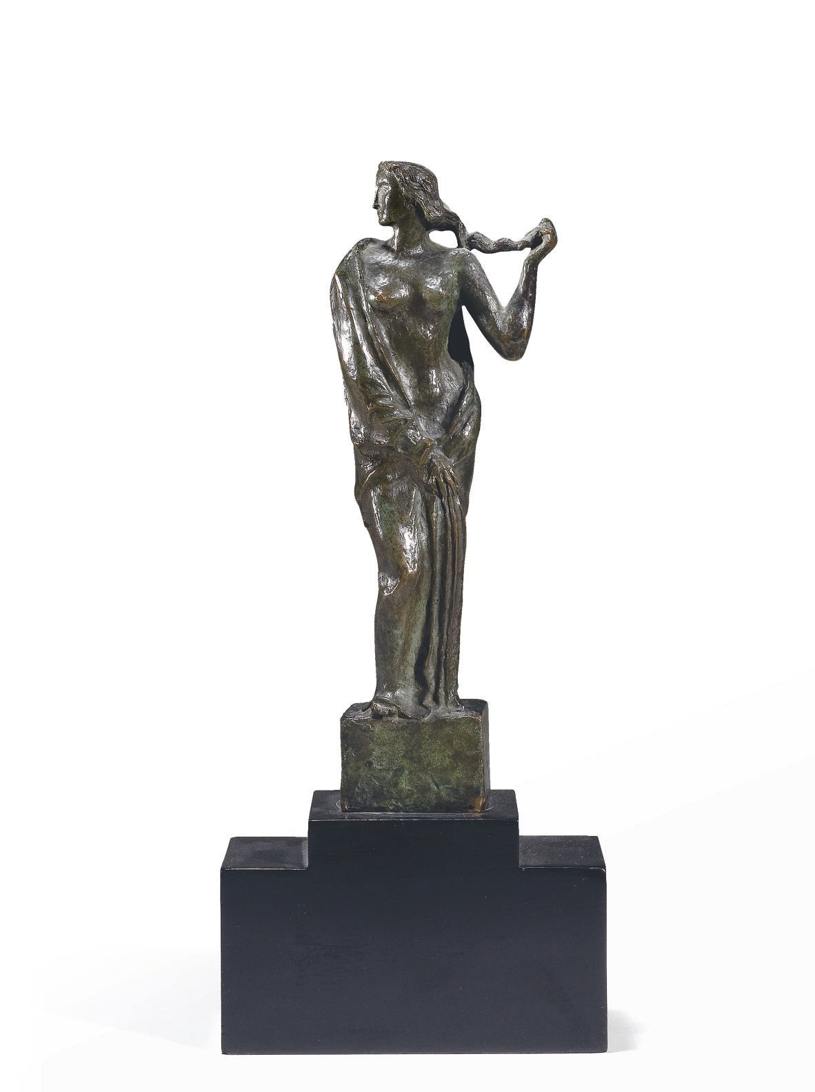 ALFRED AUGUSTE JANNIOT (1889-1969)