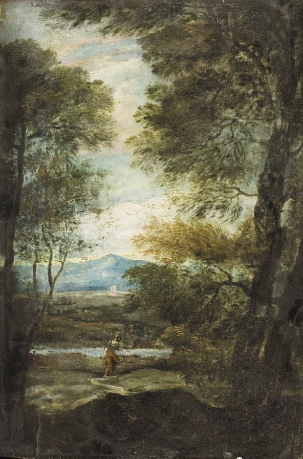 SUIVEUR D'ALESSANDRO MAGNASCO
