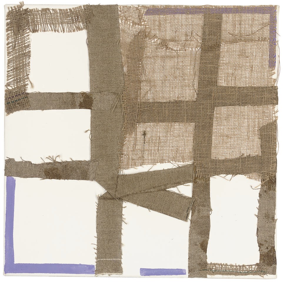 Sandra Blow, R.A. (1923-2006)