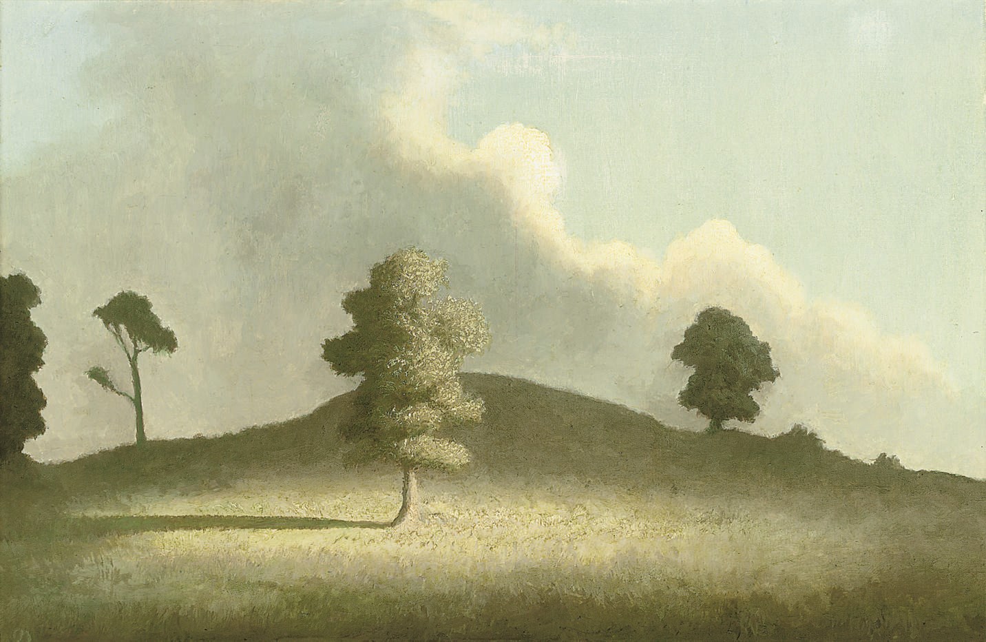 Algernon Newton, R.A. (1880-1968)