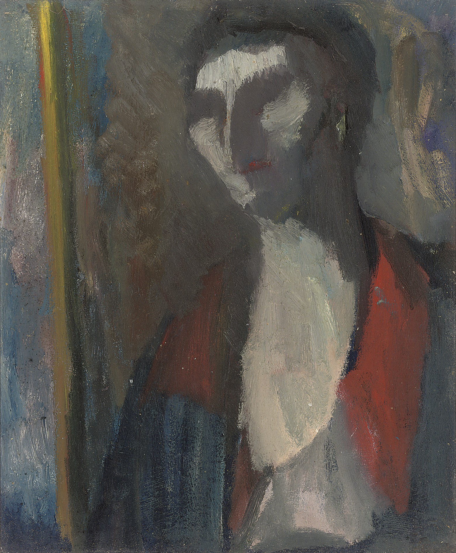 David Bomberg (1890-1957)