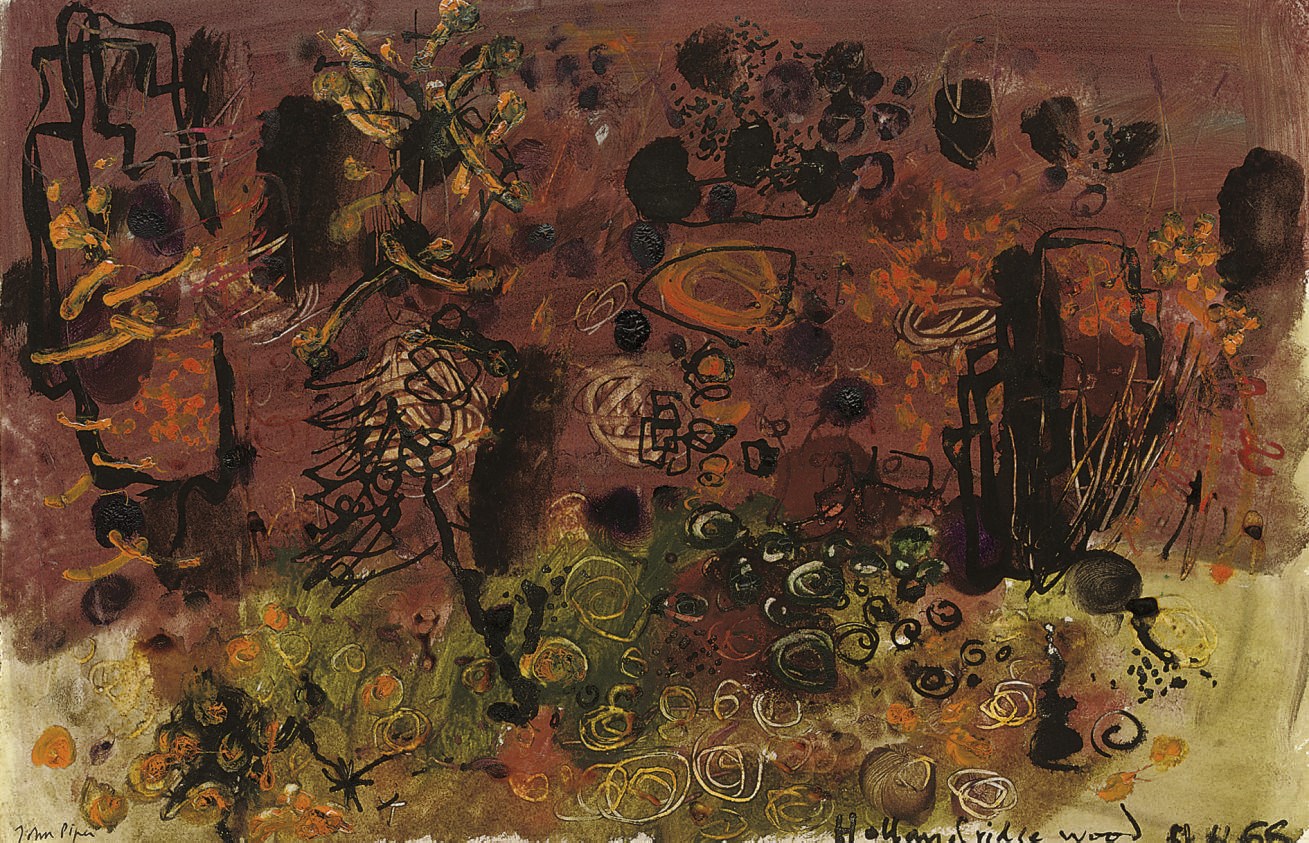 John Piper, C.H. (1903-1992)
