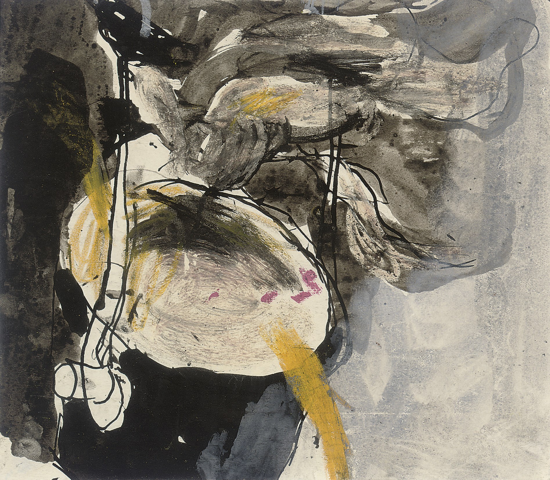 Graham Sutherland, O.M. (1903-1980)