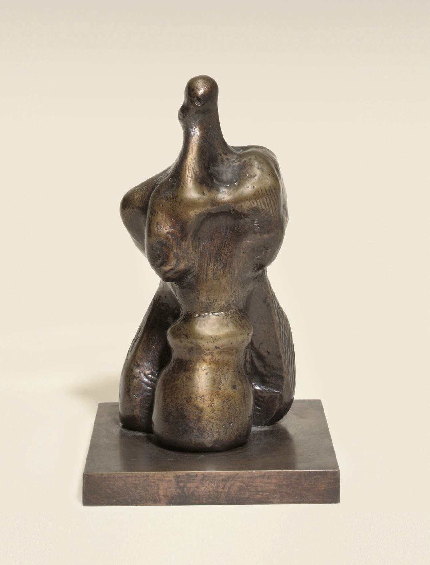 Henry Moore, O.M., C.H. (1898-1986)