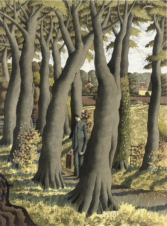 Simon Palmer (b. 1956)