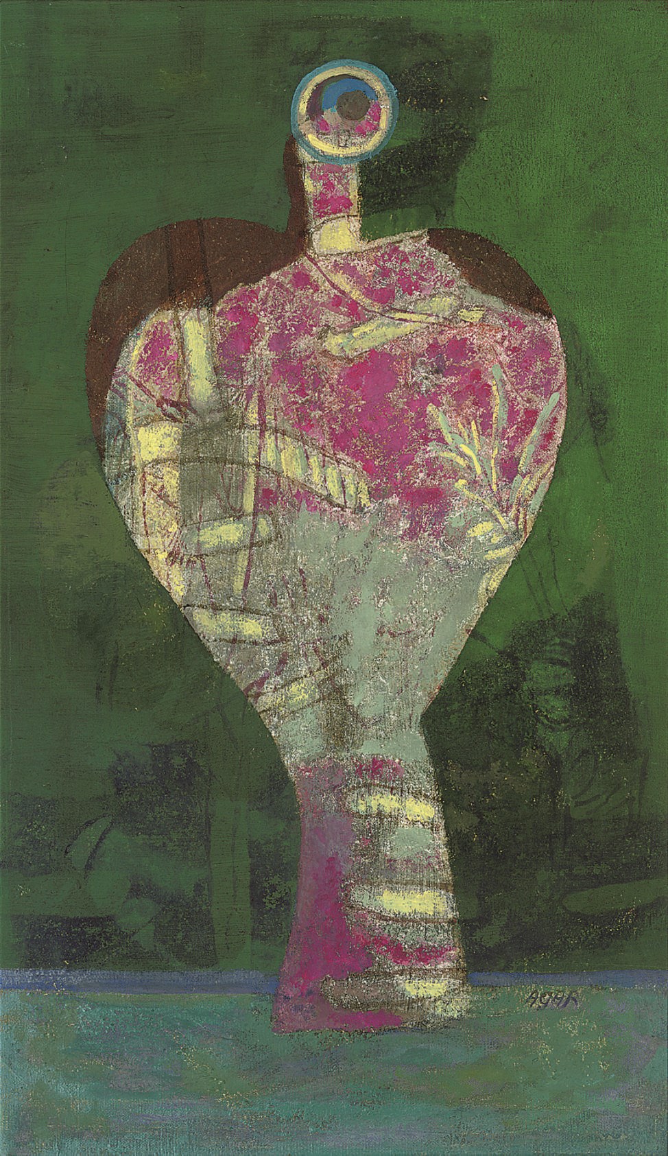Eileen Agar (1904-1991)
