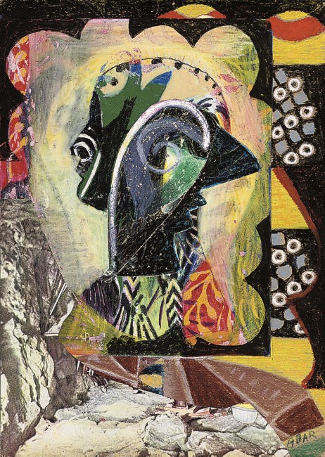 Eileen Agar (1904-1991)